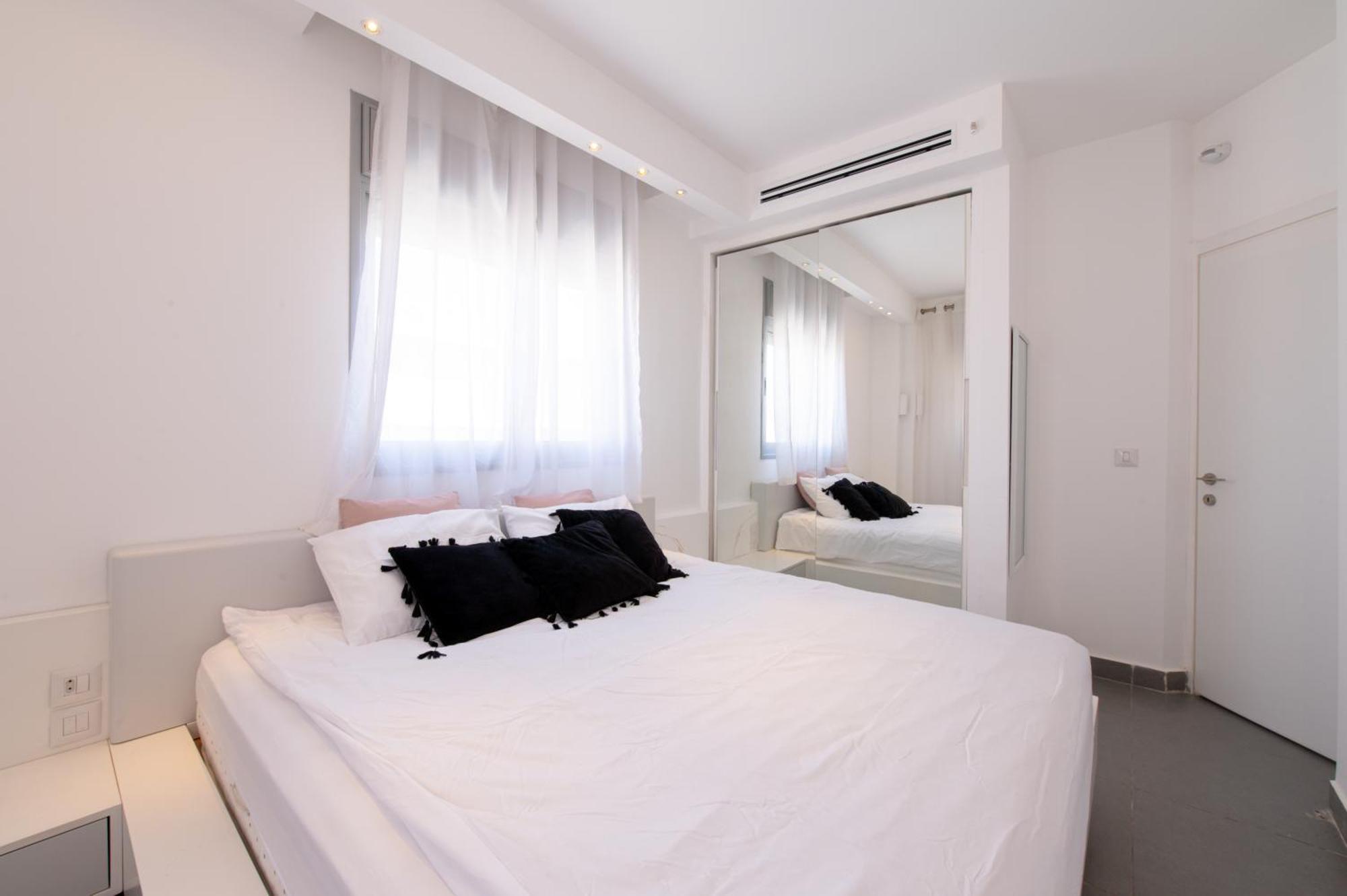 פנטהאוז קסם המפרץ Apartment Eilat Luaran gambar