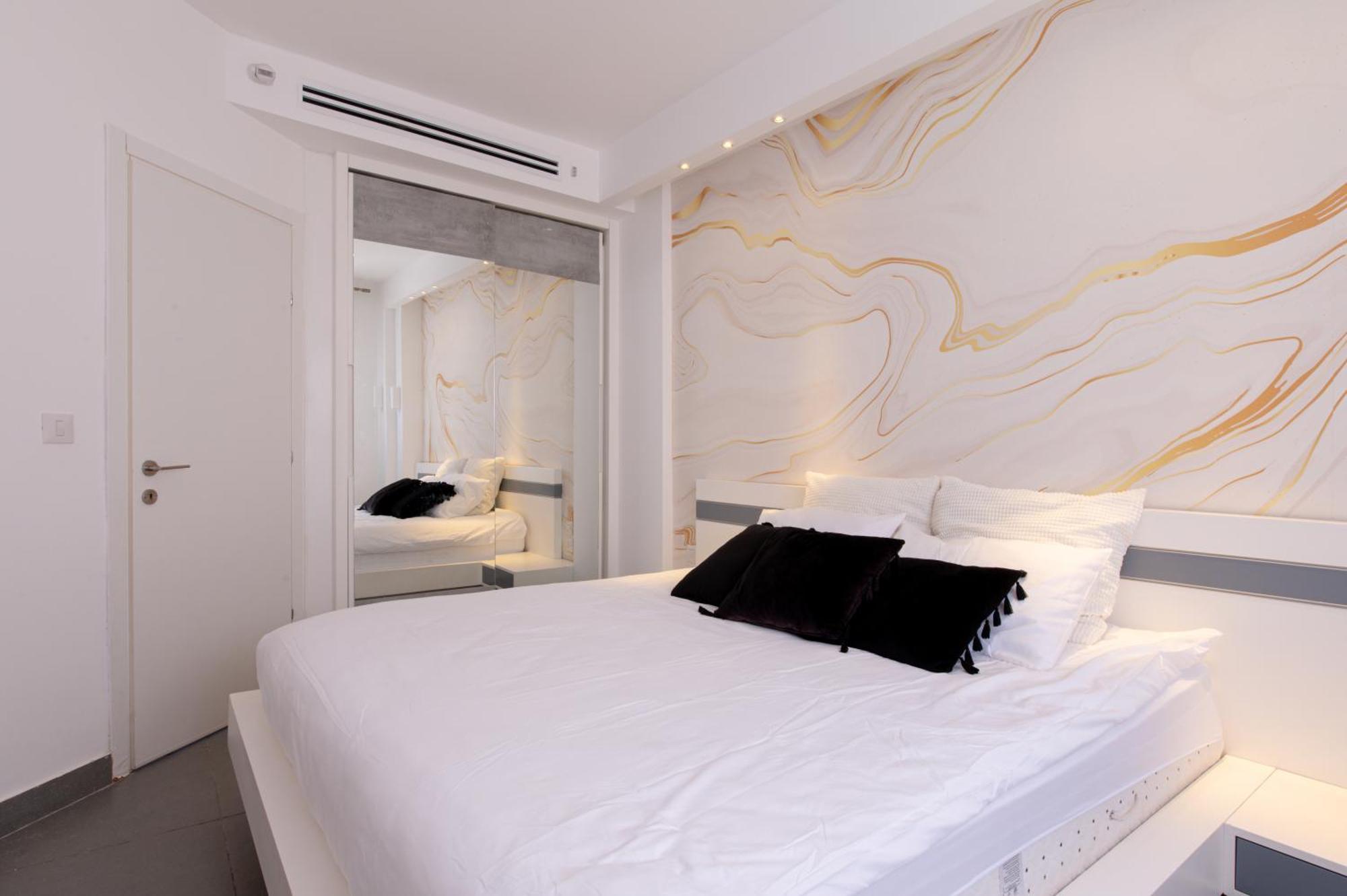 פנטהאוז קסם המפרץ Apartment Eilat Luaran gambar